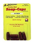 A-ZOOM SNAP-CAPS, 40 S&W (5 PACK)