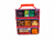 Tri-Can Ammo Can , Orange