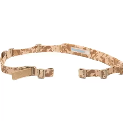BLUE FORCE GEAR VCAS PADDED TWO-POINT SLING, Desert Digital