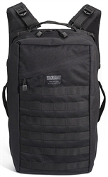 BLACKHAWK BLOCK GO BAG, BLACK