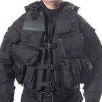 BLACKHAWK TACTICAL FLOAT VEST II