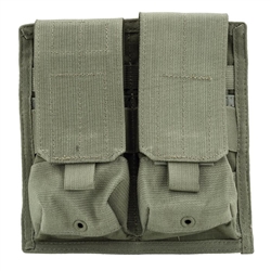 BLACKHAWK M4/M16 Double Mag Pouch - MOLLE by BlackHawk!&#174;