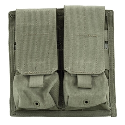 BLACKHAWK M4/M16 Double Mag Pouch - MOLLE by BlackHawk!®