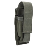 BLACKHAWK SINGLE PISTOL MAG POUCH, URBAN GRAY