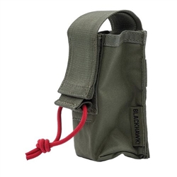 BLACKHAWK POP-UP TOURNIQUET POUCH RANGER GREEN