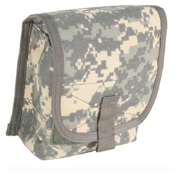 BLACKHAWK S.T.R.I.KE. 40MM POUCH, OD GREEN (MOLLE)