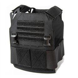 Blackhawk Foundation Series Plate Carrier, Medium / Large, Black