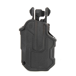Blackhawk L2C Level 2 Holster, SIG P320/M17 With TLR 1/2, Right Handed