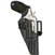 BLACKHAWK&reg; CQC&trade; SERPA&reg; MATTE BLACK HOLSTER FOR Tarus Judge 2.5 in Cylinder (RIGHT-HANDED)