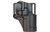 BLACKHAWK&reg; CQC&trade; SERPA&reg; MATTE BLACK HOLSTER FOR Ruger SR9/ 9E (RIGHT-HANDED)