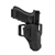 Blackhawk L2C Level 2 Holster, Glock 43X, Right Handed