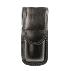 BLACKHAWK CHEM AGENT MEDIUM (MK3) - PLAIN LEATHER