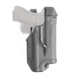 Blackhawk Level 3 Glock 17/22 With TLR-1 / X300, Plain