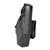 BLACKHAWK TASER X26P HOLSTER, RIGHT HANDED, BLACK