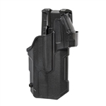 Blackhawk L2D RDS Level 2 Holster, STACCATO P W X300/X400, Right Handed