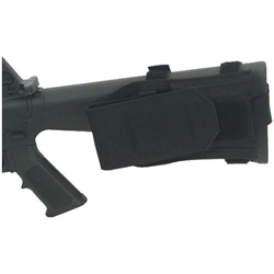 Blackhawk Buttstock Mag Pouch M4 Collapsable