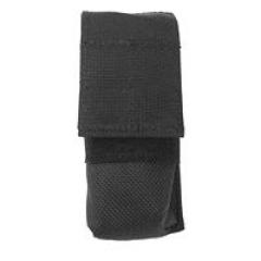 BLACKHAWK BELT MOUNTED 2oz MACE POUCH, BLACK