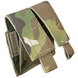 Blackhawk Belt Mounted Speed Loader Pouch, Multicam