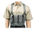 Blackhawk Chest Magazine Pouch, M16/M4, 4 Rifle/ 2 Pistol, Urban Gray