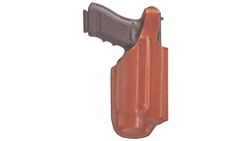 BIANCH MODEL 90 VISION HOLSTER FOR GLOCK 17/22 with M3/M6/TLR-1/TLR-2/X200/X300, TAN, RIGHT-HANDED