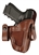 BIANCHI MODEL 120 COVERT OPTION IWB HOLSTER, GLOCK 19/23, RIGHT-HANDED