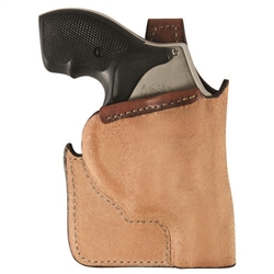 BIANCHI MODEL 152 POCKET PIECE, RH, RUGER LCP .380