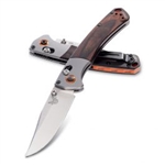 BENCHMADE 15085-2 MINI CROOKED RIVER