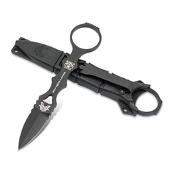 BENCHMADE 173BK MINI SOCP DAGGER