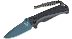 BENCHMADE 18060BT-01 ADIRA, TEMPEST GRAY