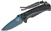 BENCHMADE 18065BT-01 MINI ADIRA, TEMPEST GRAY