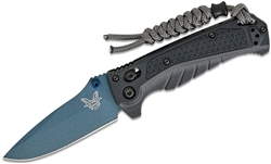BENCHMADE 18065BT-01 MINI ADIRA, TEMPEST GRAY