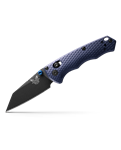 Benchmade 290BK Full Immunity (Crater Blue) *First Production