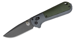 BENCHMADE430BK REDOUBT