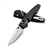 BENCHMADE 470-1 EMISSARY, SATIN BLADE