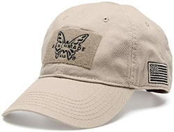 Benchmade Tactical Hat, Tan