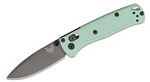 BENCHMADE 533GY-06 MINI BUGOUT