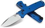 BENCHMADE MODEL 535 BUGOUT