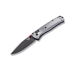 BENCHMADE MODEL 535BK-4 BUGOUT