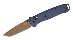 BENCHMADE 537FE-02 Bailout