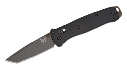 BENCHMADE 537GY-03 BAILOUT