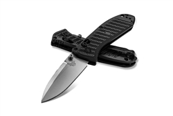 BENCHMADE MODEL 575-1 MINI PRESIDIO II ULTRA