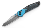 BENCHMADE 945-221 GOLD CLASS  MINI OSBORNE