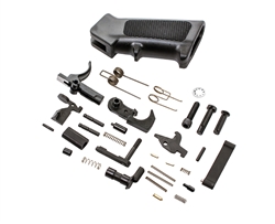CMMG AR 15 Premium Lower Parts Kit CA compliant