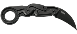 CRKT Provoke, Folding Karambit, 2.41in