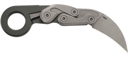 CRKT Provoke Compact, Folding Karambit, 2.26in