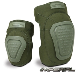 DAMASCUS IMPERIAL NEOPRENE ELBOW PADS, OD