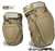 DAMASCUS IMPERIAL NEOPRENE KNEE PADS, MULTICAM