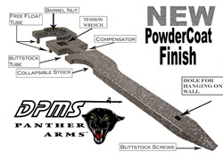 DPMS AR15 ARMORERS MULTI-TOOL