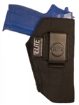 ELITE SURVIVAL SYSTEMS BELT CLIP HOLSTER, SIZE 2