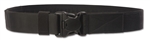 Elite DuraTek Molded Duty Belt, 2.25 wide,  Black, Medium
